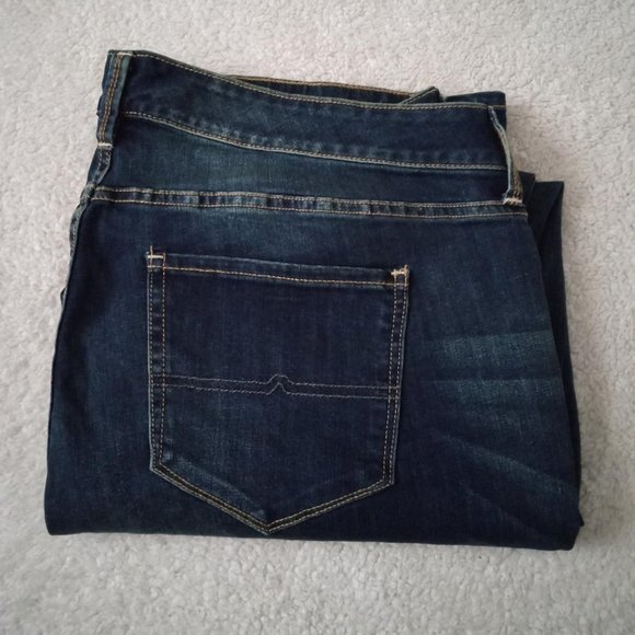 Arizon Women Curvy Boot Jeans Junior Plus Size - Picture 4 of 6